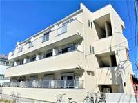 物件の外観画像