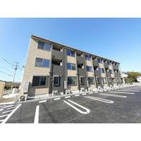 秦永ビルの外観