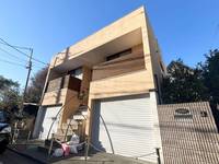 物件の外観画像