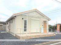 群馬県邑楽郡大泉町坂田6(一戸建)の賃貸物件の外観