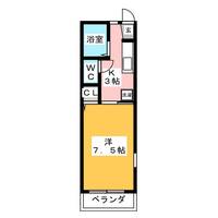 N Box Vの間取り