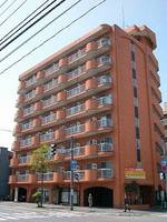 北海道札幌市中央区南四条東3(マンション)の賃貸物件の外観
