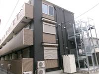 物件の外観画像