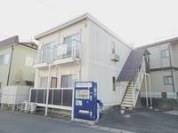 クレシェンテ学園南の外観