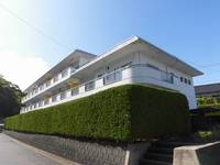 コーポ和田の外観