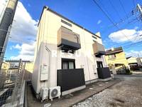 千葉県千葉市中央区道場南1(アパート)の賃貸物件の外観