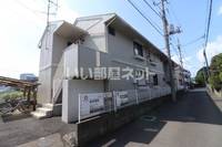 埼玉県さいたま市浦和区上木崎5(アパート)の賃貸物件の外観