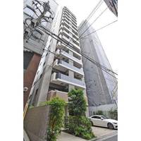 東京都台東区西浅草2(マンション)の賃貸物件の外観