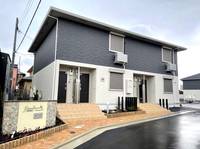 grasmere(グラスミア)Bの外観