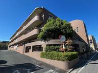 千葉県船橋市芝山3(マンション)の賃貸物件の外観