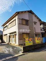 メゾン植田の外観