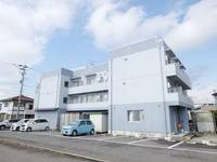 エレガンテ学園の外観