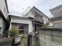 物件の外観画像