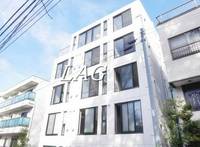 東京都足立区千住宮元町(マンション)の賃貸物件の外観