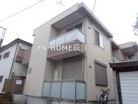 リーヴル ヴィラージュの外観