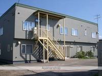 エコハイツ161の外観