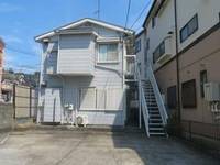 物件の外観画像