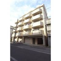 東京都江東区亀戸7(マンション)の賃貸物件の外観