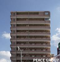 福岡県福岡市城南区片江3(マンション)の賃貸物件の外観