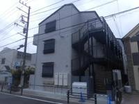 物件の外観画像