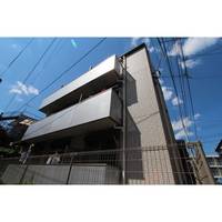 シェトワ藤崎の外観
