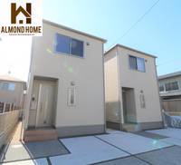 岡山県岡山市南区新保(一戸建)の賃貸物件の外観