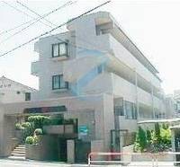 千葉県浦安市北栄3(マンション)の賃貸物件の外観