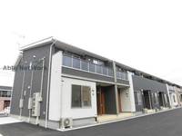 ドットガジュマルA・Bの外観