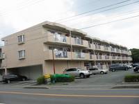 静岡県浜松市中央区初生町(マンション)の賃貸物件の外観