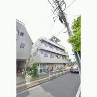 東京都八王子市東浅川町(マンション)の賃貸物件の外観