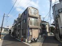 物件の外観画像