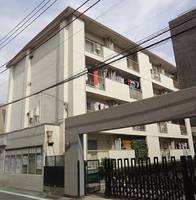 東京都西東京市田無町4(マンション)の賃貸物件の外観