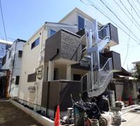 物件の外観画像