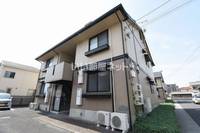 香川県高松市伏石町(アパート)の賃貸物件の外観