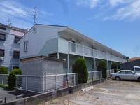 物件の外観画像