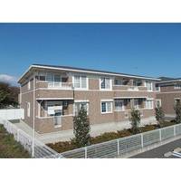 サニーメゾン撫子501 B棟の外観