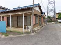 埼玉県北本市北本2(一戸建)の賃貸物件の外観