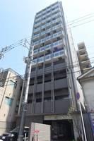 大阪府大阪市北区本庄東2(マンション)の賃貸物件の外観