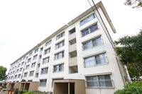 URさつきが丘の外観