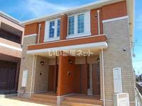 物件の外観画像