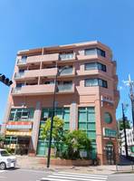 奈良県生駒市北新町(マンション)の賃貸物件の外観