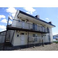 サンハウス小澤の外観