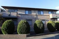 ドレミメゾンBの外観