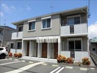 フィオーレ SEの外観