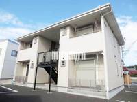 プリマ ヴェーラの外観