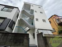 物件の外観画像