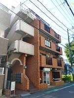 物件の外観画像