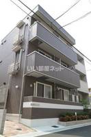 物件の外観画像