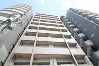 ソフィア大手町の外観