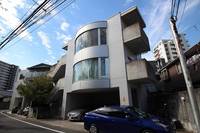 橋本ビル(牛田)の外観